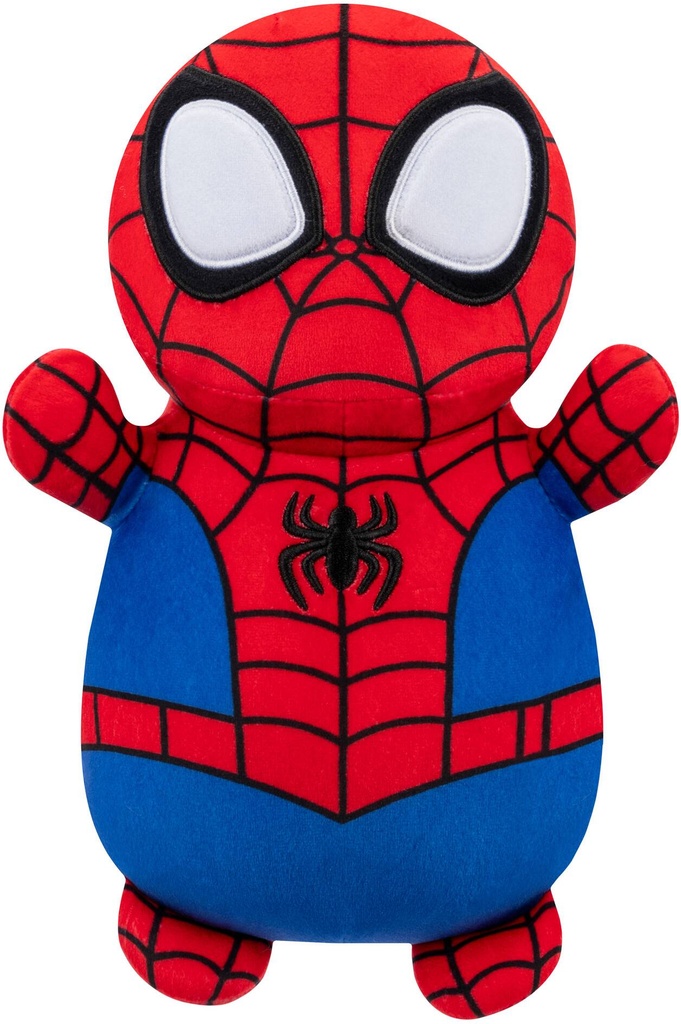 Peluche Squishmallows Disney - Spidey (25 cm)