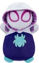 Peluche Squishmallows Disney - Ghost-Spider (25 cm)