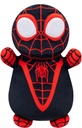 Peluche Squishmallows Disney - Miles Morales (25 cm)