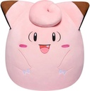 Peluche Squishmallows Pokemon - Clefairy (25 cm)