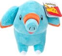 Peluche Pokemon - Phanpy (20 cm)