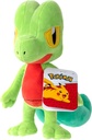 Peluche Pokemon - Treecko (20 cm)