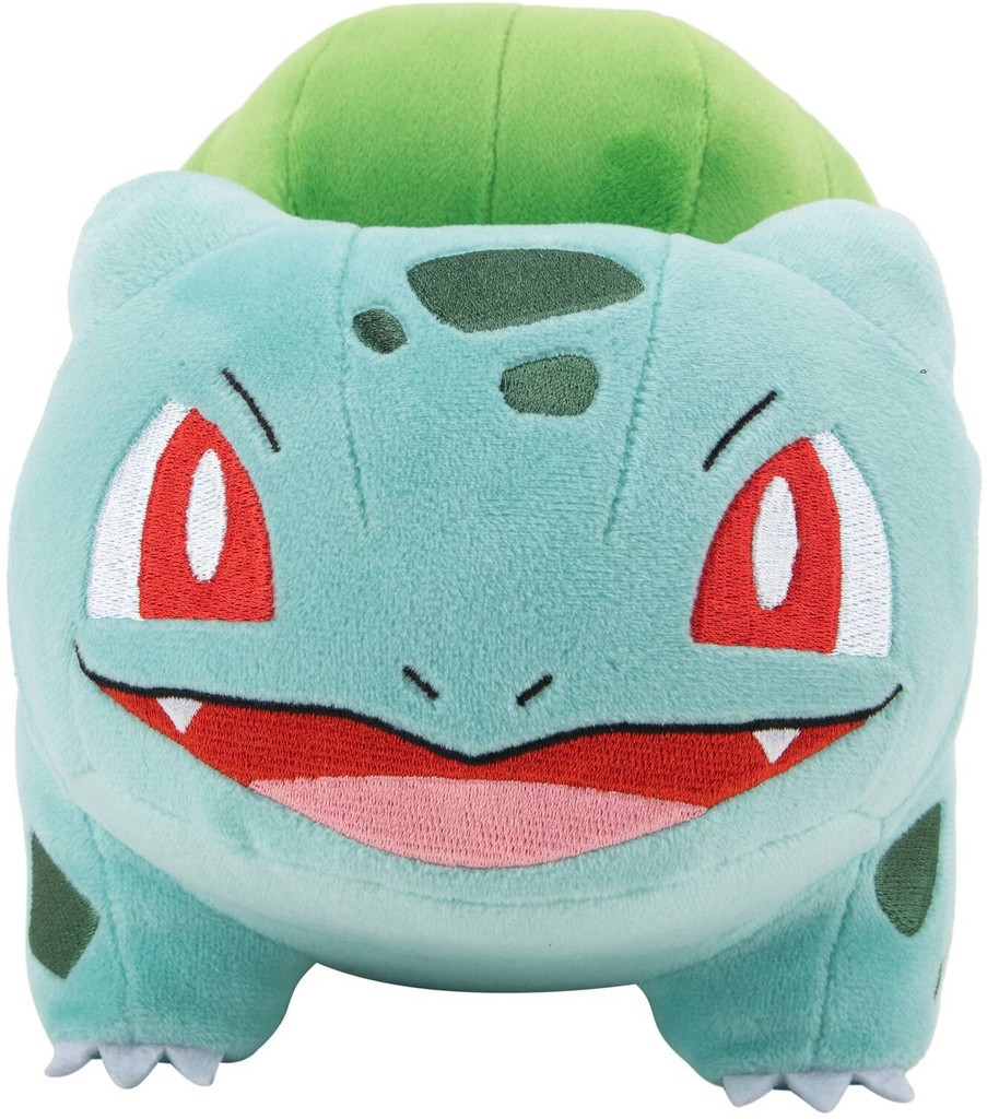 Peluche Pokemon - Bulbasaur (20 cm)