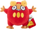 Peluche Pokemon - Darumaka (20 cm)