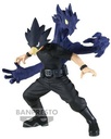 My Hero Academia - Tokoyami Fumikage (The Amazing Heroes, 13 cm)