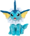 Peluche Pokemon - Vaporeon (20 cm)