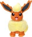 Peluche Pokemon - Flareon (20 cm)