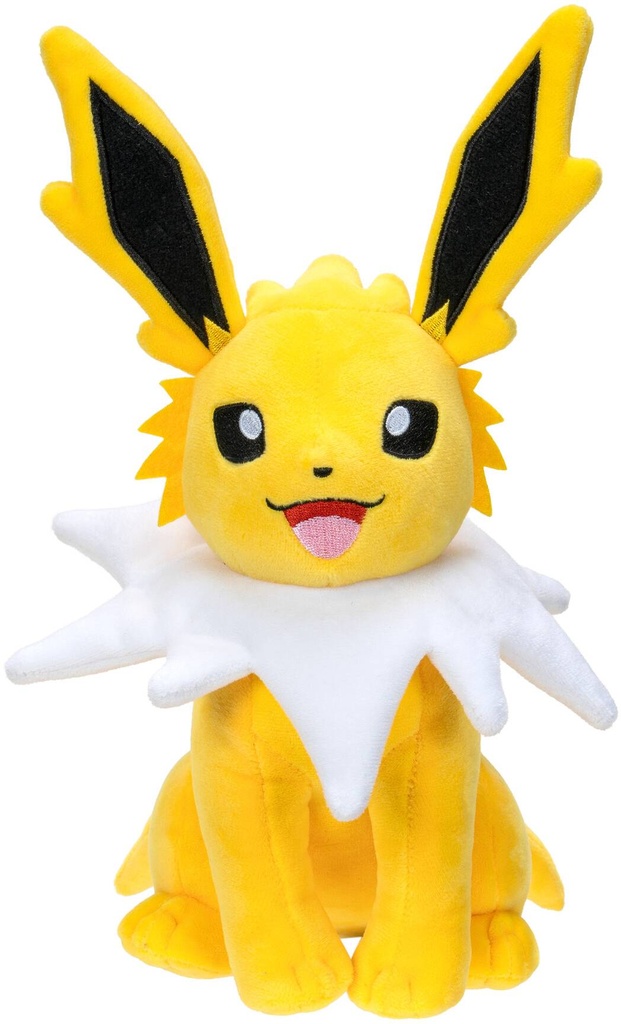 Peluche Pokemon - Jolteon (20 cm)