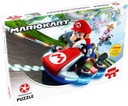 Nintendo - Mario Kart Funracer (1000 pz)