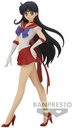 Sailor Moon Eternal - Super Sailor Mars (Glitter & Glamours, 23 cm)