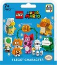 Lego Super Mario - Personaggi Serie 6 (Soggetti Vari)