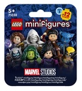 Lego Minifigures - Marvel (Serie 2)