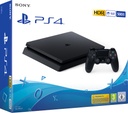 PS4 500GB Slim (F Chassis)