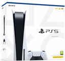 PlayStation 5 (C Chassis)