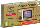 Game & Watch Super Mario Bros