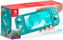 Nintendo Switch Lite (Turchese)