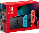 Nintendo Switch (Neon)