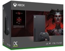 Xbox Series X + Diablo 4