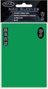 Bustine - Standard (Verde, 6,6x9,1 cm, 50 Pz)