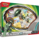 Carte Pokemon - Cyclizar Ex Box
