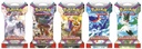 Carte Pokemon - Scarlatto e Violetto Evoluzioni A Paldea (Busta Paper Sleeve)