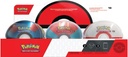 Carte Pokemon - Pokeball Settembre (Tin)