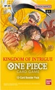 Carte One Piece - OP-04 Kingdoms Of Intrigue (Busta 12 Carte, EN)
