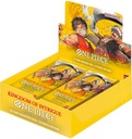 Carte One Piece - OP-04 Kingdoms Of Intrigue (Box 24 Buste, EN)
