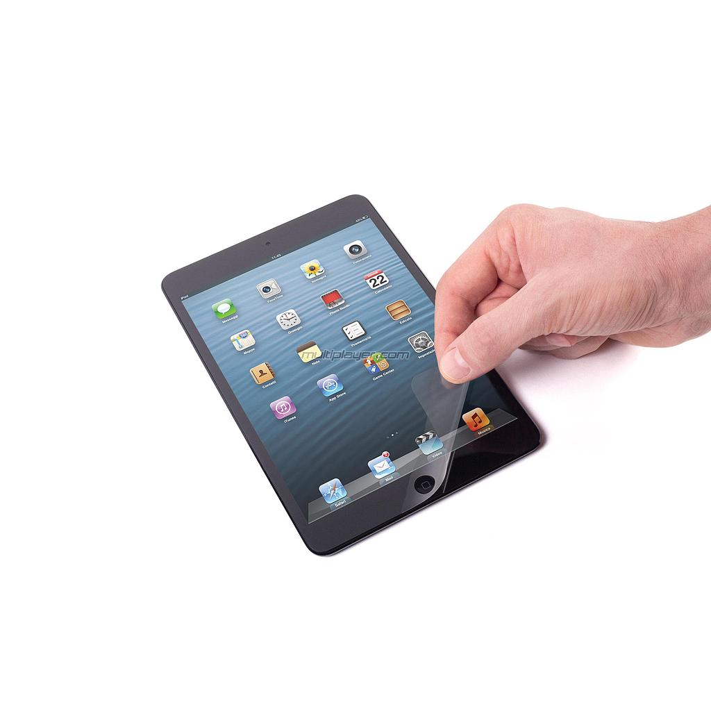 Aiino - iPad Mini and iPad Mini with Retina display Film - Anti-Glare