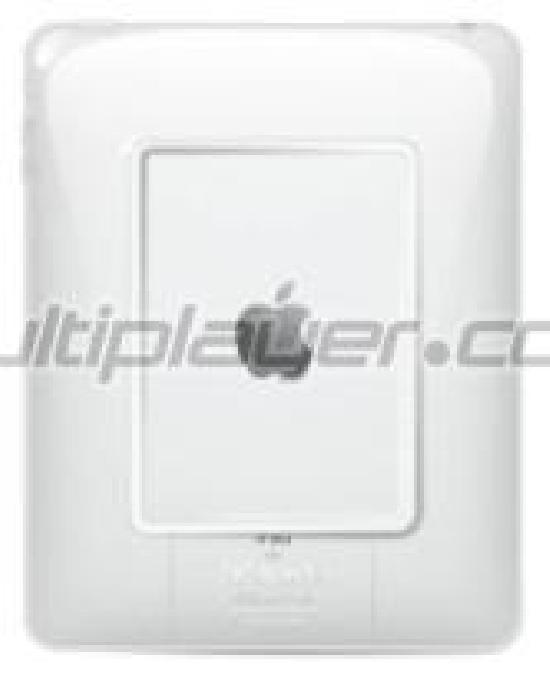 Custodia per iPad - Clear