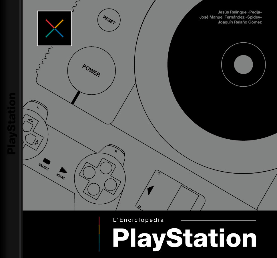 L'Enciclopedia PlayStation