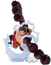One Piece - Monkey D. Luffy (Luffytaro DXF Special, 13 cm)