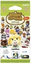 Amiibo Cards - Animal Crossing (Serie 1)