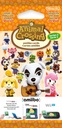 Amiibo Cards - Animal Crossing (Serie 2)