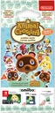 Amiibo Cards - Animal Crossing (Serie 5)