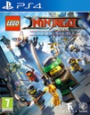 Lego Ninjago Il Film Videogame