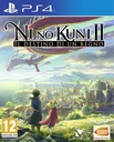 Ni No Kuni 2 Il Destino Di Un Regno