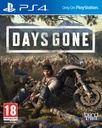 Days Gone