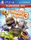 Little Big Planet 3 (PlayStation Hits)