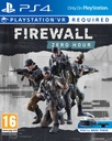 Firewall Zero Hour (VR Richiesto)