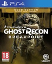 Tom Clancy's Ghost Recon Breakpoint (Gold Edition)