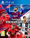 Efootball PES 2020 (EU)