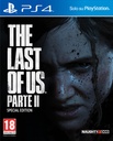 The Last Of Us Parte 2 (Special Edition)