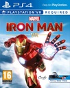 Marvel Iron Man Vr (Vr Richiesto)