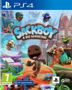 Sackboy A Big Adventure