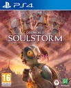 Oddworld Soulstorm (Steelbook Edition)