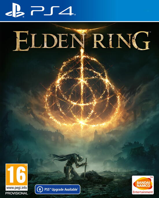 Elden Ring