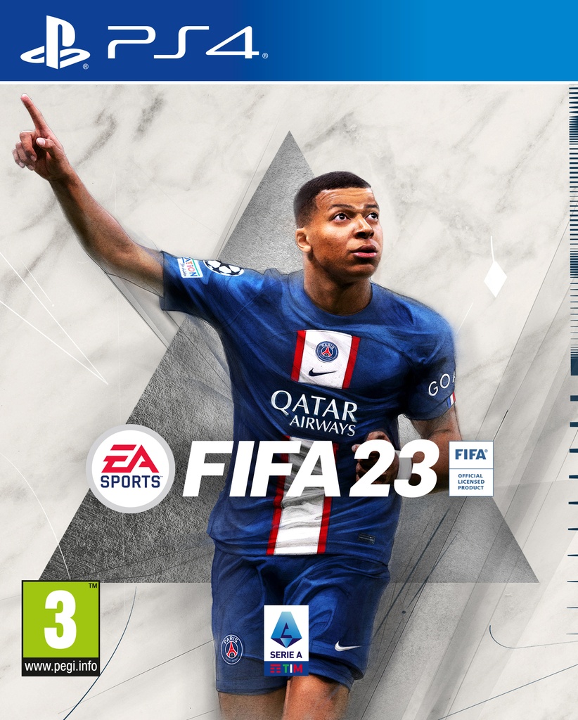 FIFA 23