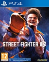 Street Fighter 6