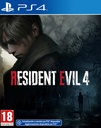 Resident Evil 4 Remake